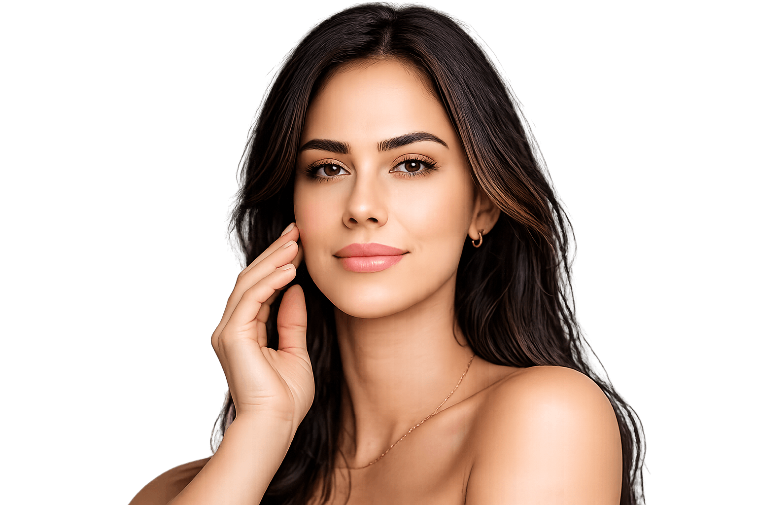 Estética <b><i>avançada</i></b><br>para você